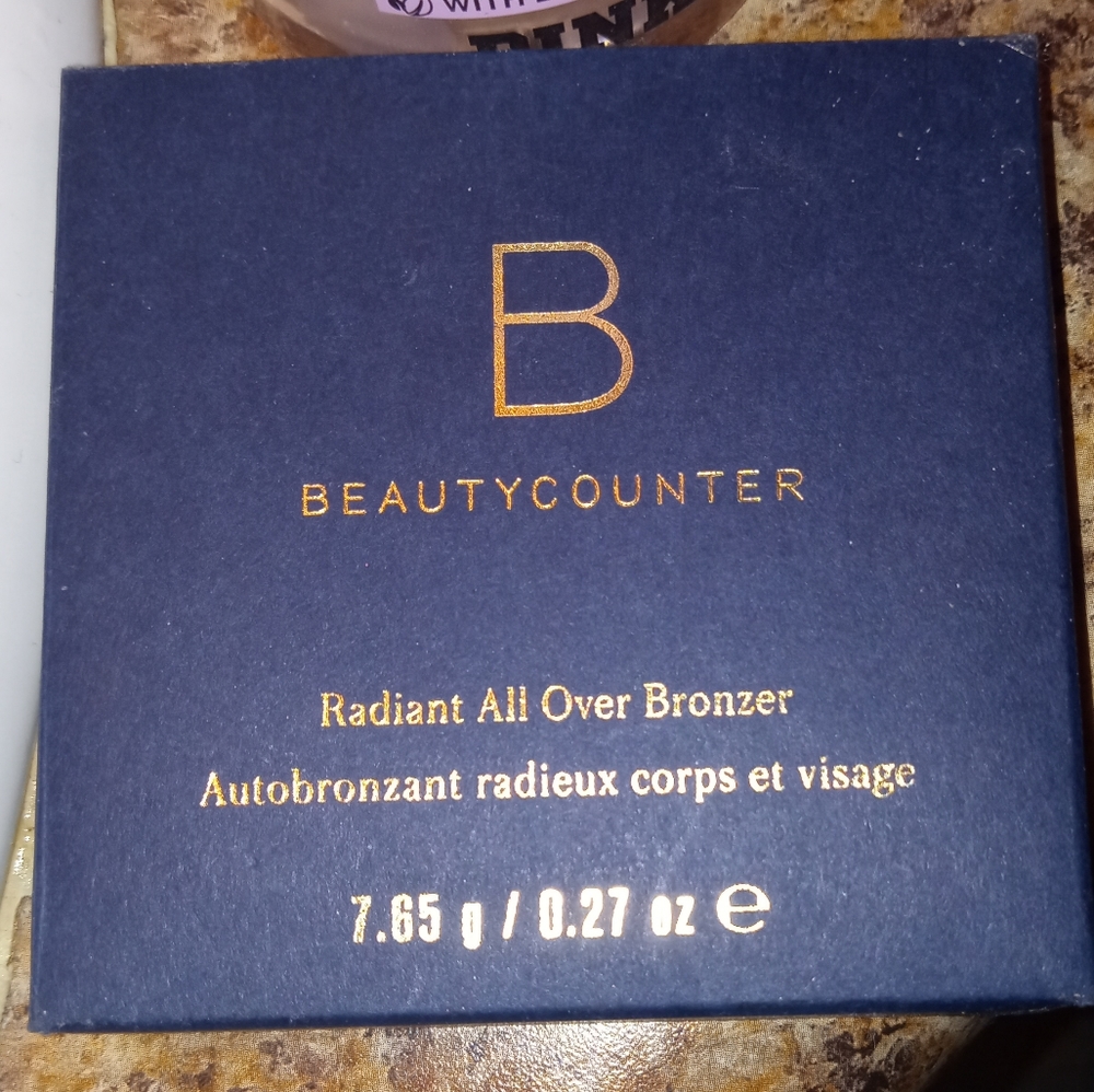 Misc items for hair care and skin